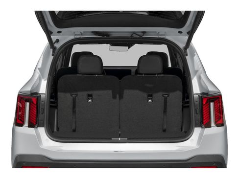 New 2025 Kia Sorento SX Prestige image 37