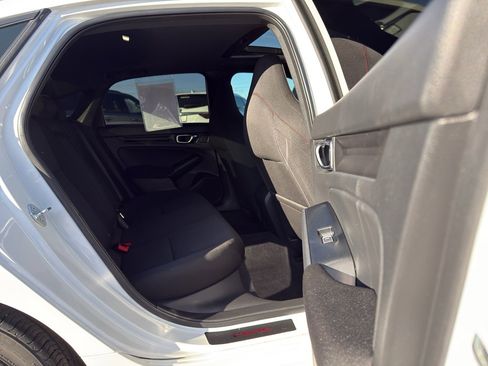 Used 2023 Honda Civic Si image 16