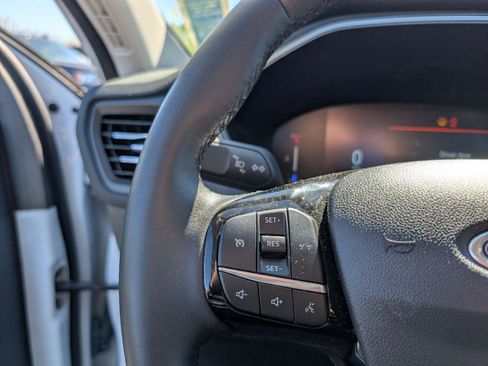 Used 2024 Ford Escape Active AWD/4WD image 15
