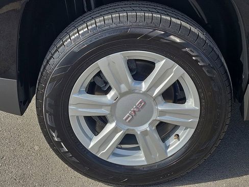 Used 2014 GMC Terrain SLE image 7