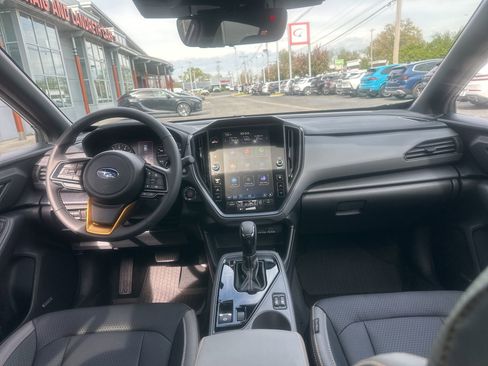 Used 2025 Subaru Crosstrek 2.5i Wilderness image 14