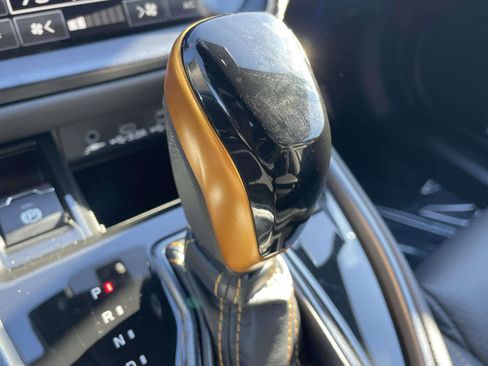 Certified 2025 Subaru Outback Wilderness image 22