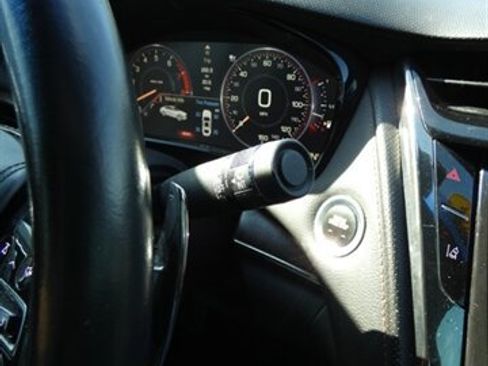 Used 2014 Cadillac CTS Premium image 27