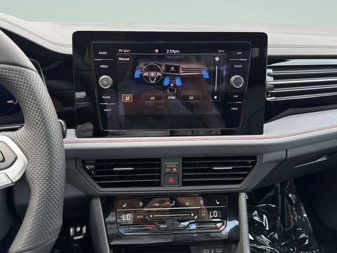 New 2026 Volkswagen Jetta GLI Autobahn FWD image 21