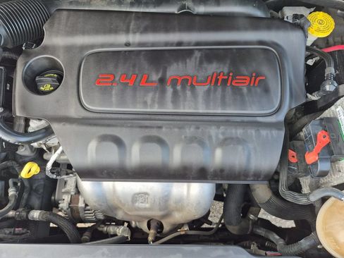 Used 2018 Jeep Compass Limited w/ Navigation Group AWD/4WD image 15