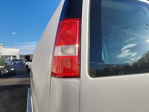 Used 2024 Chevrolet Express 2500 w/ Driver Convenience Package image 10
