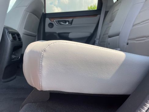 Certified 2022 Honda CR-V EX-L image 38