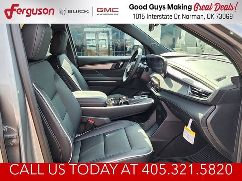 New 2026 Buick Enclave Preferred w/ Power Package FWD image 40