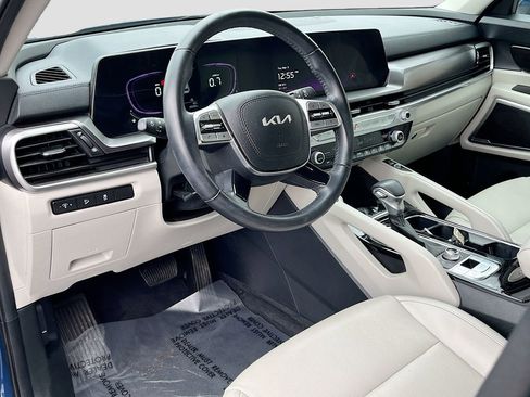 Used 2023 Kia Telluride S w/ S Sunroof Package AWD/4WD image 9
