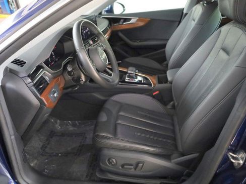 Used 2022 Audi A5 2.0T Premium Plus w/ Premium Plus AWD/4WD image 33
