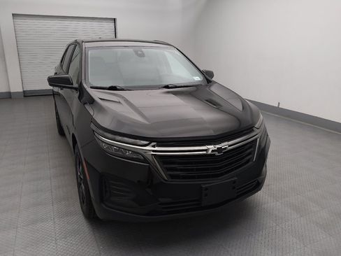 Used 2023 Chevrolet Equinox LS w/ LS Convenience Package FWD image 14
