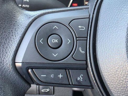 Certified 2025 Toyota RAV4 XLE w/ Convenience Package image 24