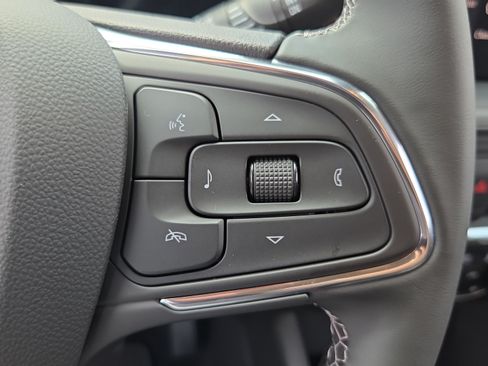 New 2026 Buick Encore GX Preferred w/ Advanced Technology Package FWD image 24