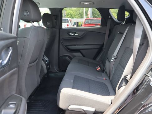 Used 2021 Chevrolet Blazer LT FWD image 24