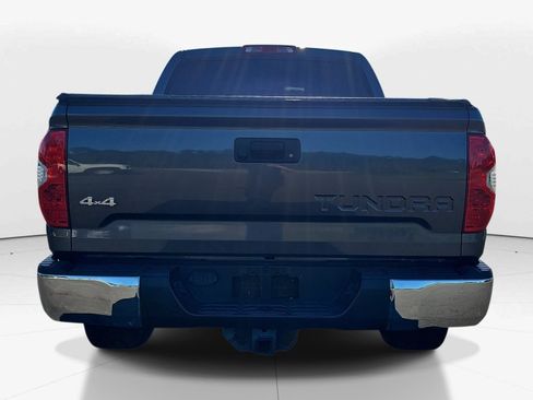 Used 2019 Toyota Tundra SR5 AWD/4WD image 5