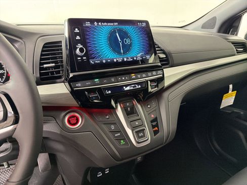 New 2026 Honda Odyssey Sport-L image 25