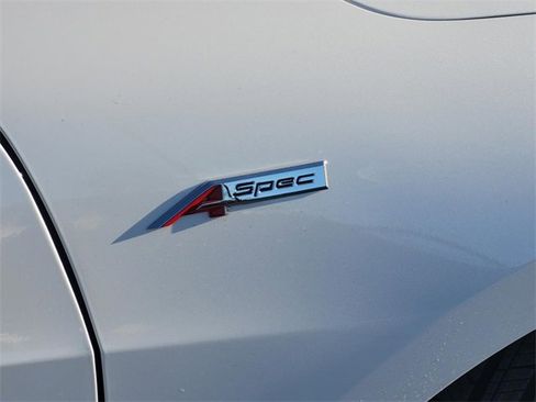 New 2026 Acura Integra A-Spec image 7