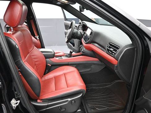 Used 2024 Dodge Durango SRT Hellcat AWD/4WD image 25
