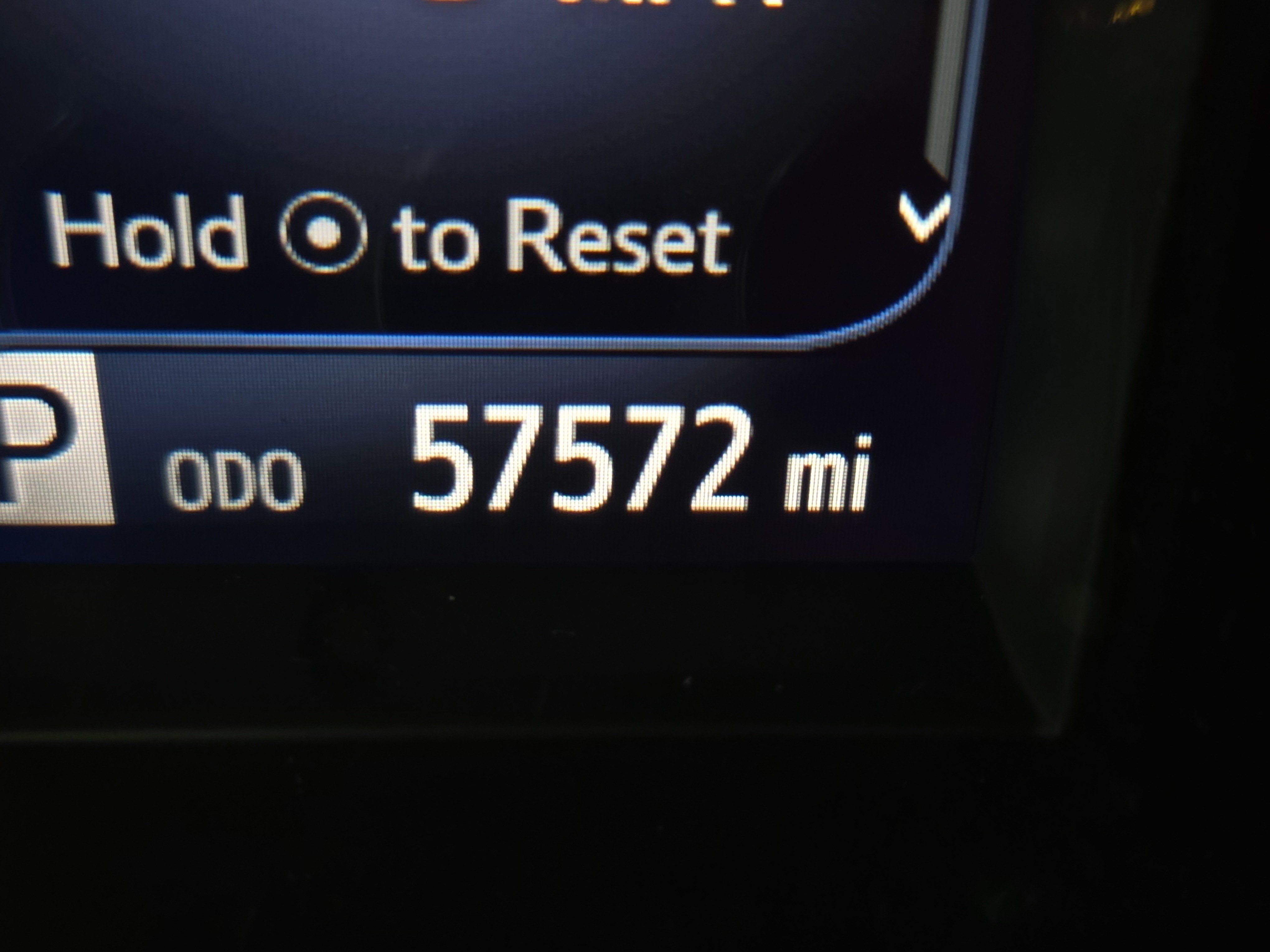Used 2016 Toyota Camry LE FWD image 18
