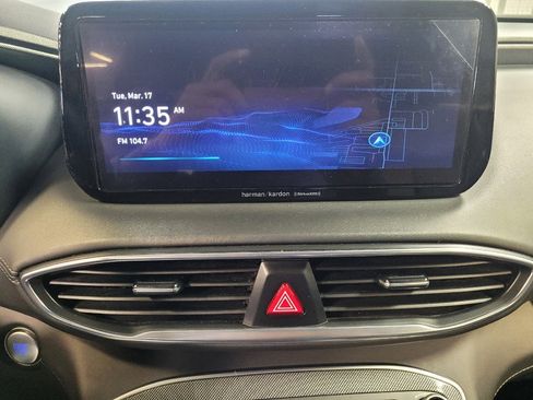 Used 2023 Hyundai Santa Fe Limited w/ Cargo Package image 25