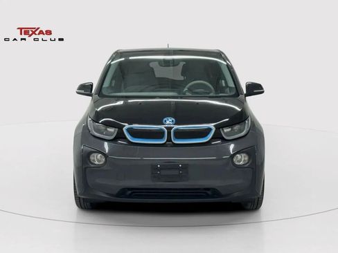Used 2015 BMW i3 w/ Range Extender image 4