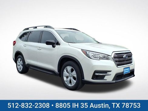 Used 2019 Subaru Ascent 8-Passenger AWD/4WD image 1