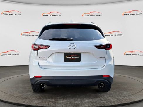 Used 2023 MAZDA CX-5 AWD 2.5 S image 9