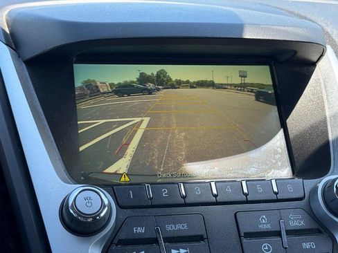 Used 2017 GMC Terrain SLE w/ Convenience Package FWD image 21