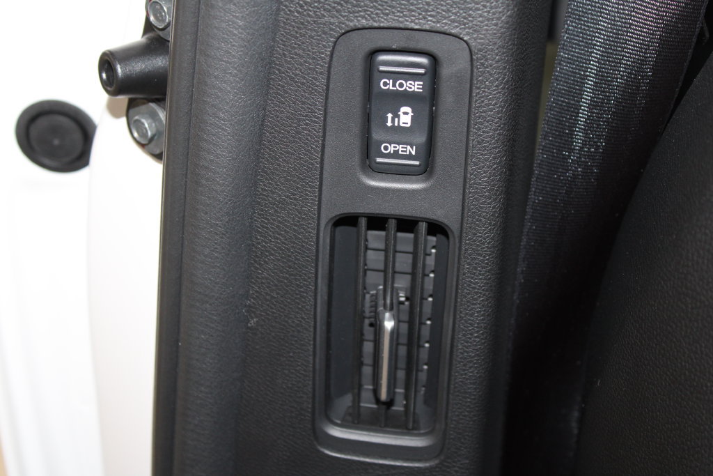 New 2026 Honda Odyssey Sport-L image 27