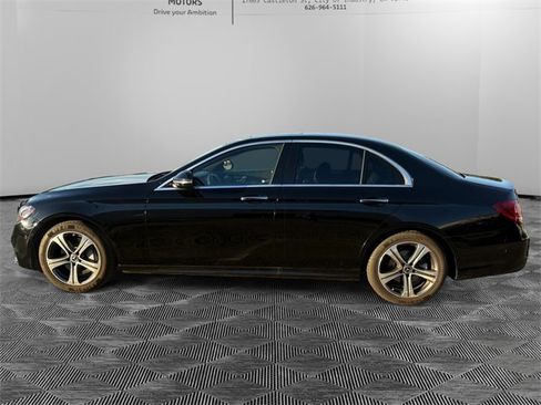 Used 2017 Mercedes-Benz E 300 E 300 image 8
