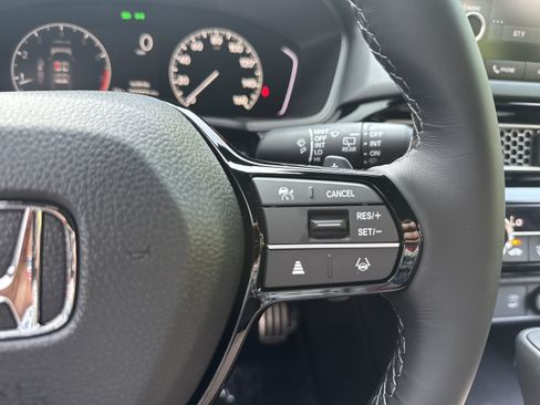New 2026 Honda Civic Sport image 19