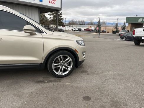Used 2017 Lincoln MKC Reserve image 14