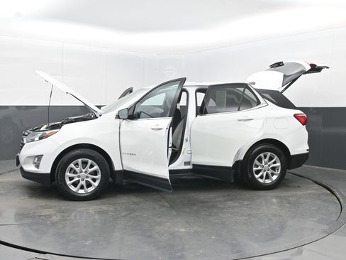 Used 2019 Chevrolet Equinox LT image 40