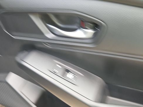 Used 2025 Honda Accord LX image 34