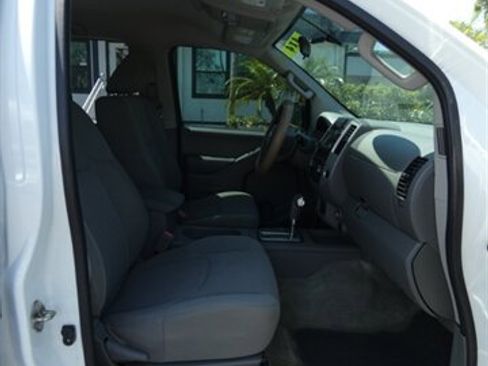 Used 2016 Nissan Frontier SV AWD/4WD image 47