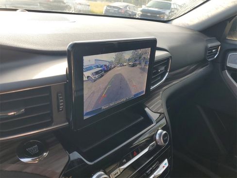 Used 2023 Ford Explorer Limited image 24