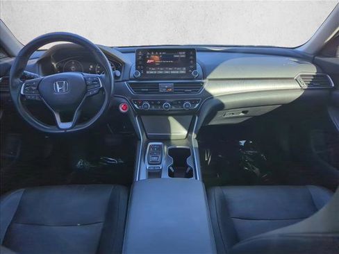 Used 2021 Honda Accord Touring image 22