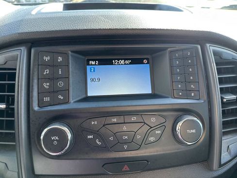 Used 2023 Ford Ranger XL w/ Equipment Group 101A High image 16