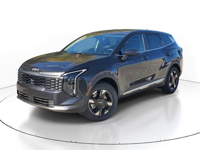New 2026 Kia Sportage LX