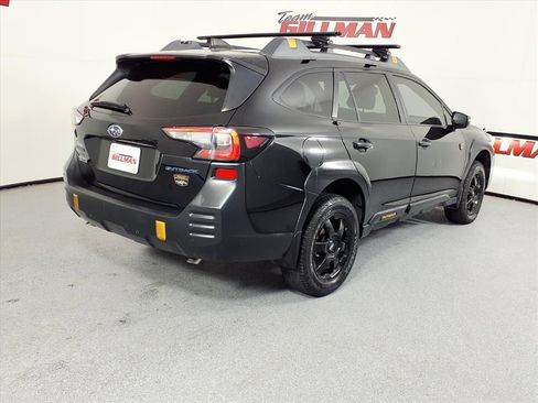 Used 2022 Subaru Outback Wilderness image 5