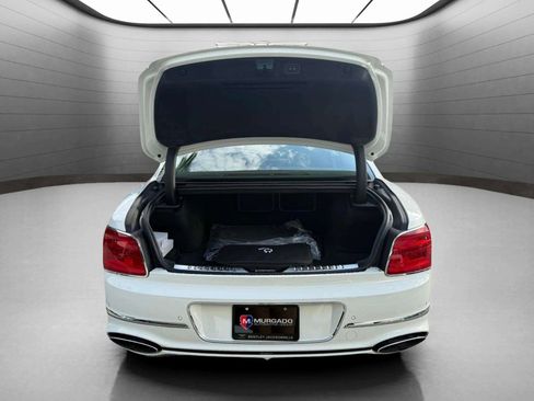 New 2026 Bentley Flying Spur Plug-In Hybrid image 20