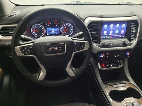 Used 2023 GMC Acadia SLE FWD image 22