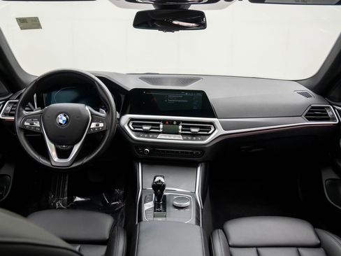 Used 2023 BMW 430i Gran Coupe xDrive 430i Gran Coupe w/ M Sport Package image 15