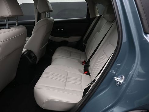Used 2026 Honda HR-V EX-L image 2