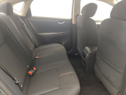 Used 2016 Nissan Sentra S FWD image 19