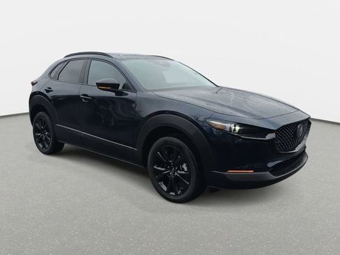 New 2026 MAZDA CX-30 Aire Edition AWD/4WD image 3
