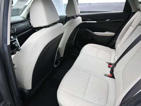 Used 2021 Kia Seltos SX AWD/4WD image 31