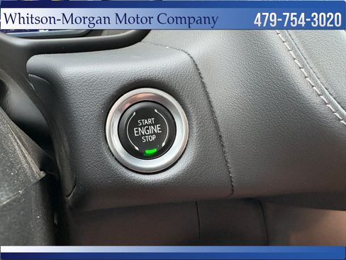 Used 2022 Chevrolet Tahoe LT RWD image 24