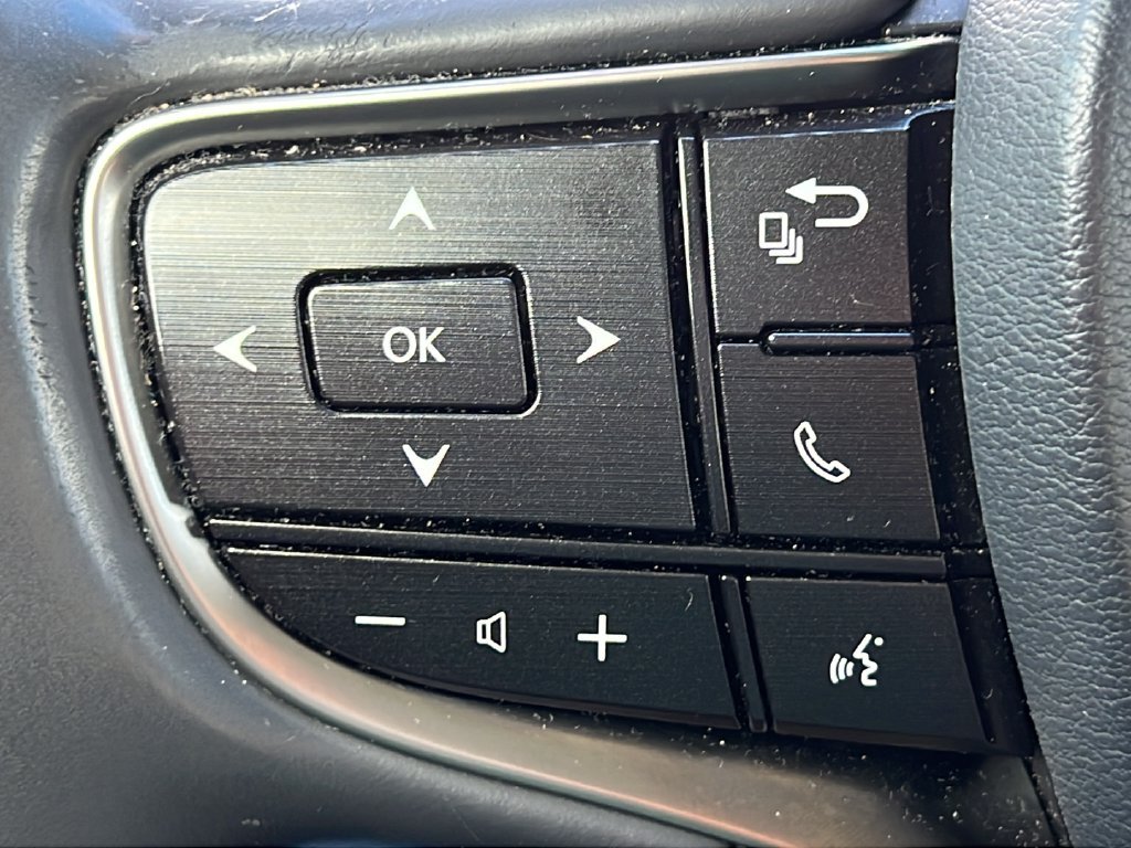 Used 2019 Lexus ES 350 w/ Premium Package FWD image 19