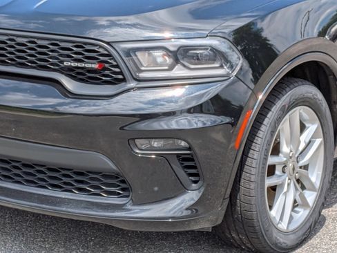 Used 2021 Dodge Durango GT AWD/4WD image 9
